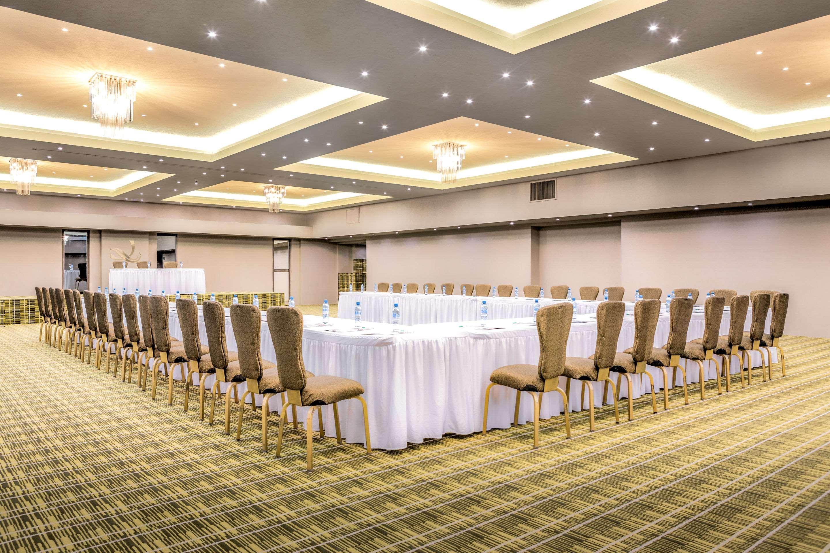 La Joya Pachuca Hotel Ngoại thất bức ảnh The Grand Ballroom
